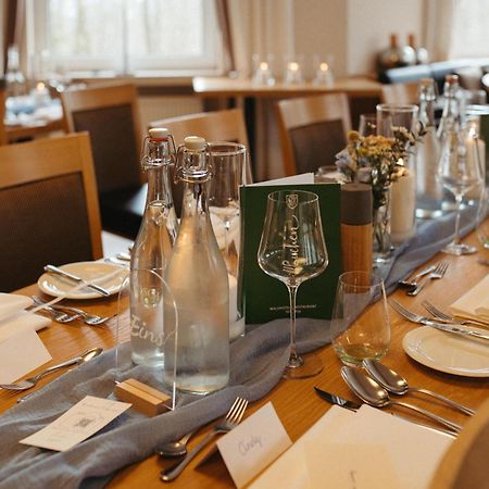 קאסל Hotel Elfbuchen מראה חיצוני תמונה