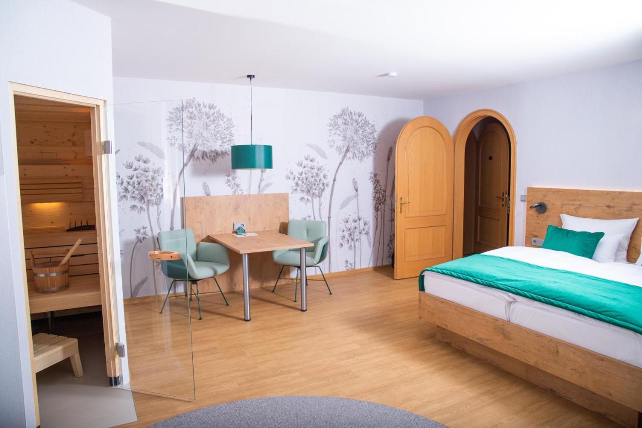 קאסל Hotel Elfbuchen מראה חיצוני תמונה