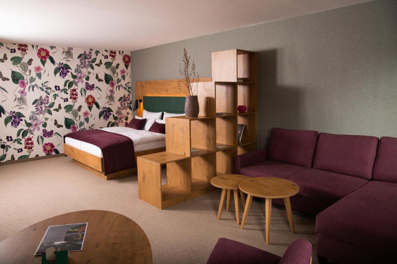 קאסל Hotel Elfbuchen מראה חיצוני תמונה