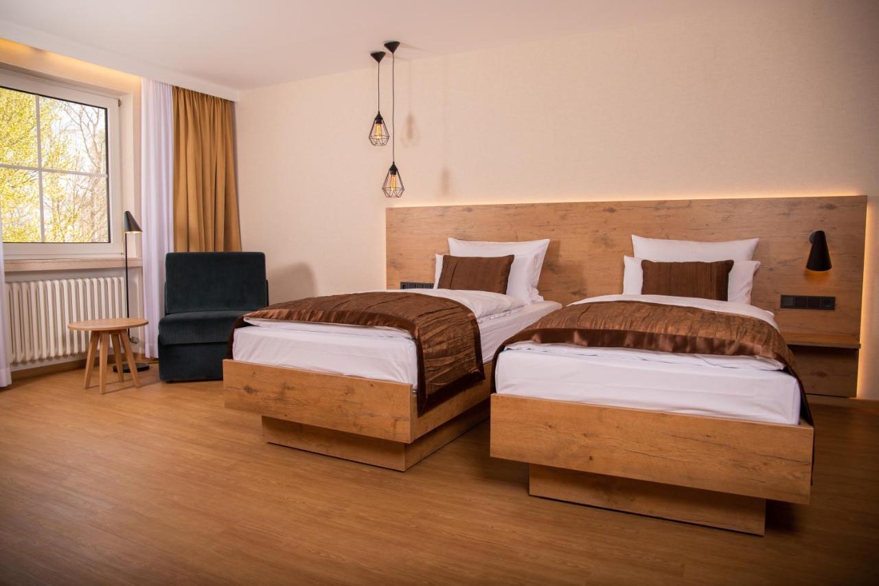 קאסל Hotel Elfbuchen מראה חיצוני תמונה