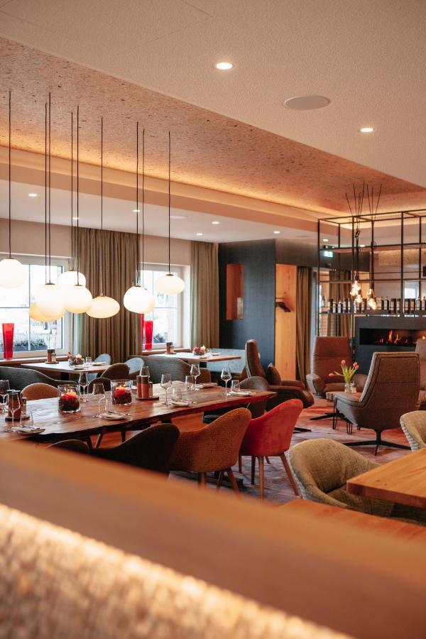 קאסל Hotel Elfbuchen מראה חיצוני תמונה