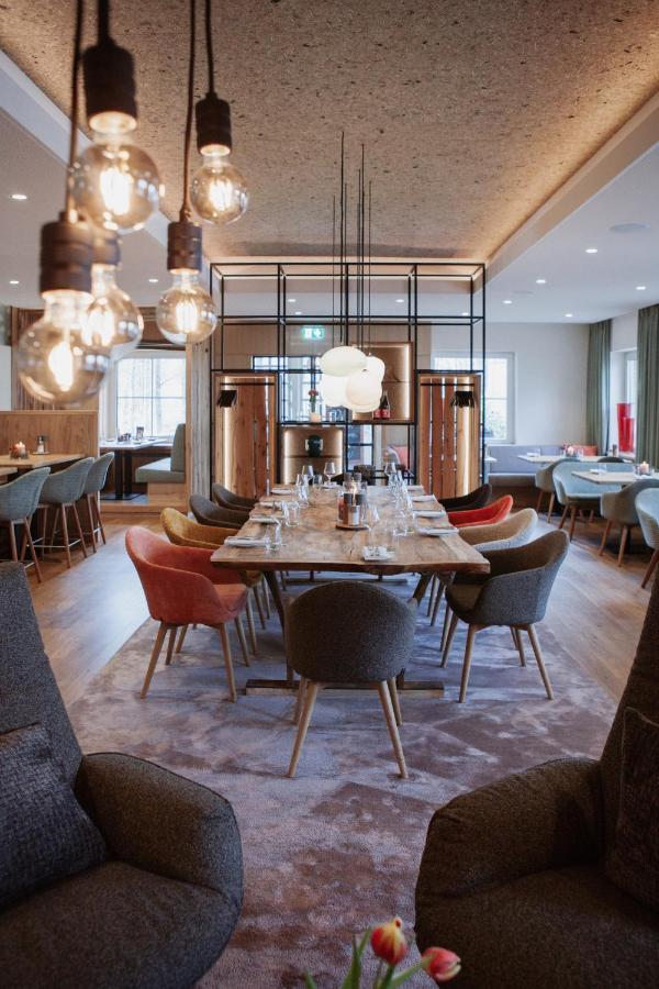 קאסל Hotel Elfbuchen מראה חיצוני תמונה