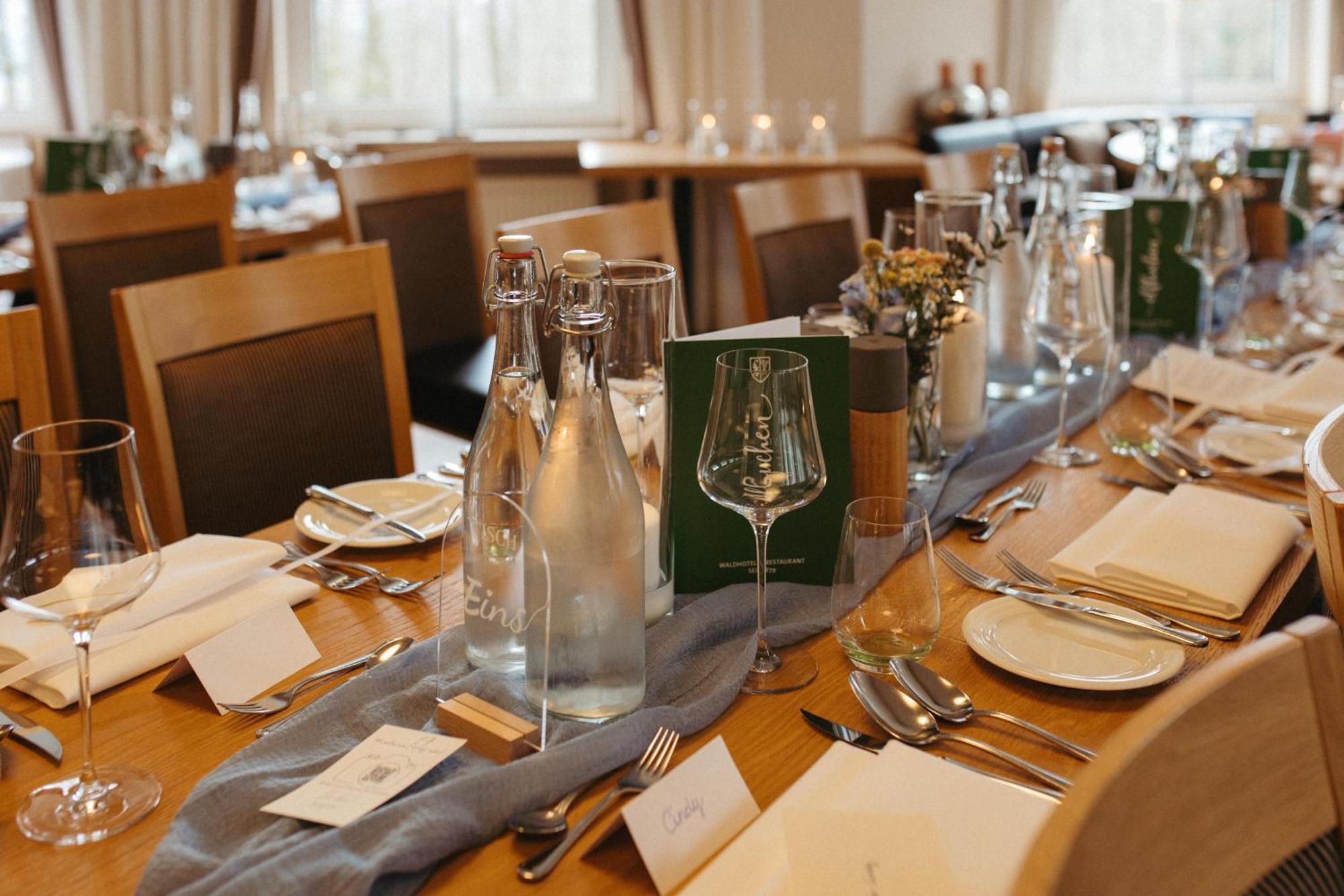קאסל Hotel Elfbuchen מראה חיצוני תמונה